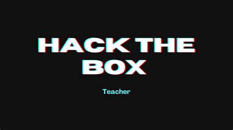 Image result for Hack the Box Character