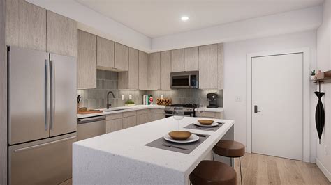 Gallery | The Louise Los Feliz