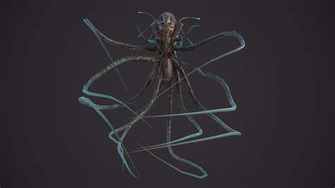 Alien Technology 5E 的图像结果