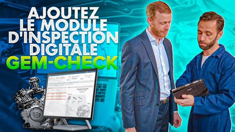 How to Check Gem Module 的图像结果