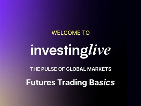 Futures Trading Basics for Beginners 的图像结果