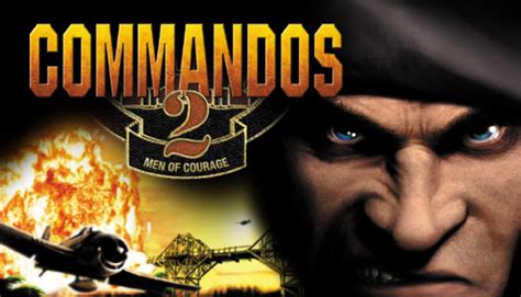 Image result for Commandos 2 Bonus
