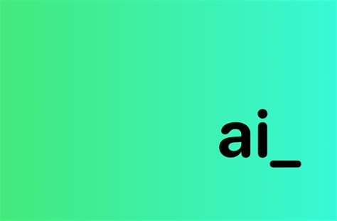 Ai Green screen 的图像结果