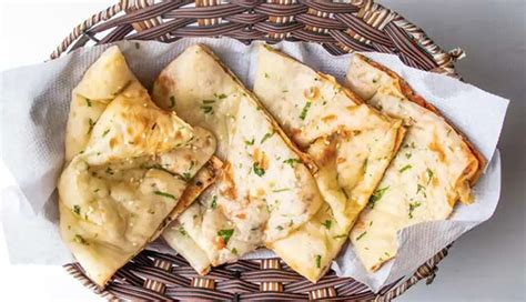 Delicious Chilli Cheese Naan Recipe to Impress Your Guests