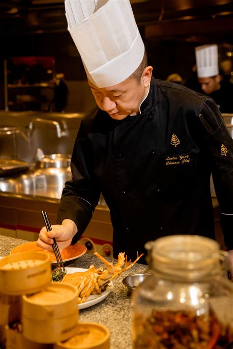 An experienced Chinese chef wants you, an Indian, to appreciate ...