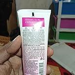 Fair & Lovely Fairness Face Wash Fairness Clean Up, 50gm : Amazon.in ...