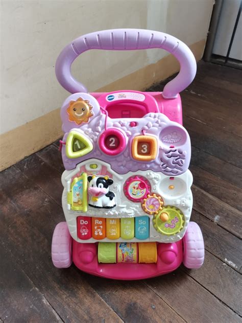 Image result for VTech Baby Walker