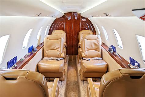 N824PM Cessna Citation XLS - Jet Air Inc. S/N 560-5535