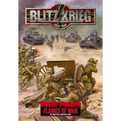 Buy Blitzkrieg - The German Invasion of Poland and France, 1939-1940 ...