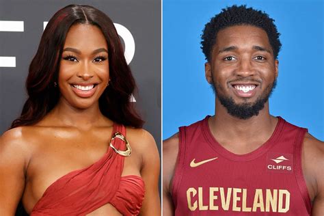 Coco Jones and Donovan Mitchell Announce They're Engaged