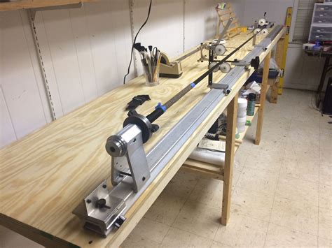 Image result for Rod Wrapping Bench