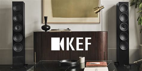 Image result for kef