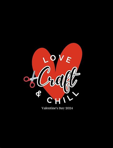 Love, Craft & Chill in Atlanta, AME Suite, Lithonia, 14 February 2024 ...