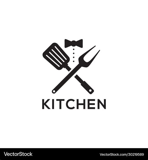 Kitchen Logo Design 的图像结果