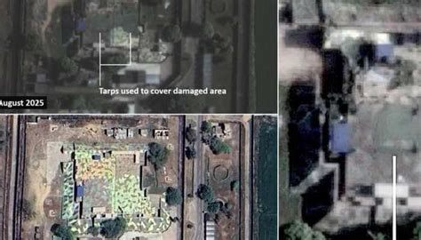 Pakistani Author Claims PAF Damaged Indian Air Base; Gets Fact-Checked ...