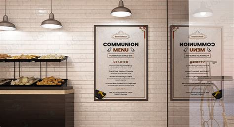 Image result for Vision Menu