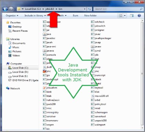 Couldn't Find Java File Error in Cmd 的图像结果