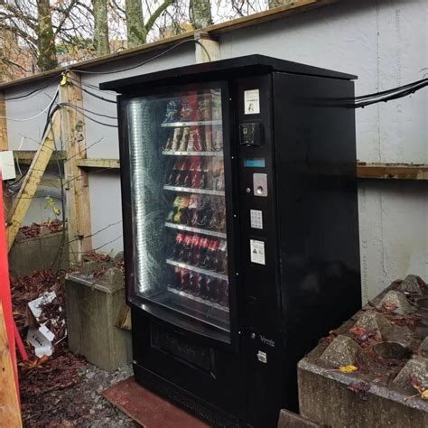 Is Buying a Vending Machine Worth It UK? - vending-machines