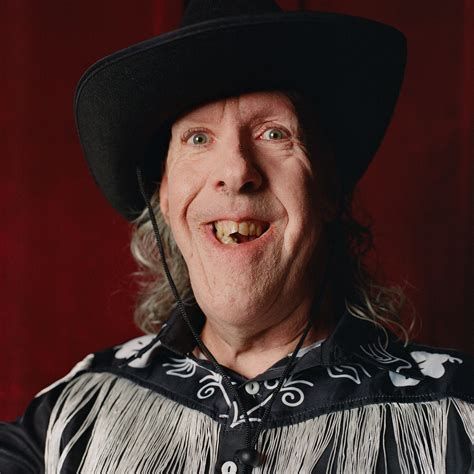 The Flin Flon Cowboy - Program - Theatre Passe Muraille