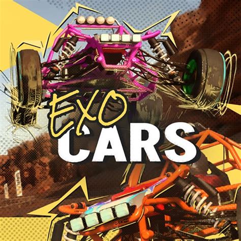 EXOcars
