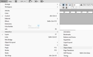 Image result for InDesign Buttons