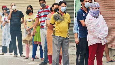 Coronavirus in India: 3 more test positive in Noida