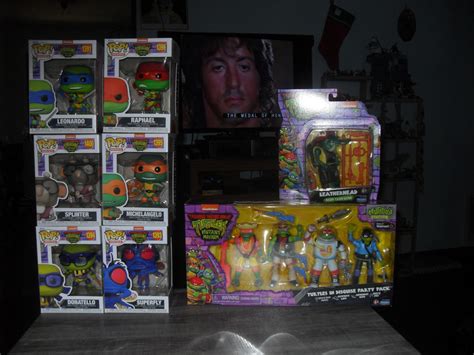 Image result for TMNT Boxed Collection