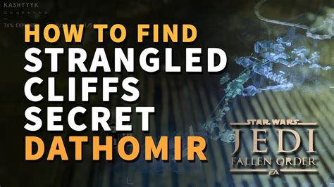 Image result for Strangled Cliffs Secret