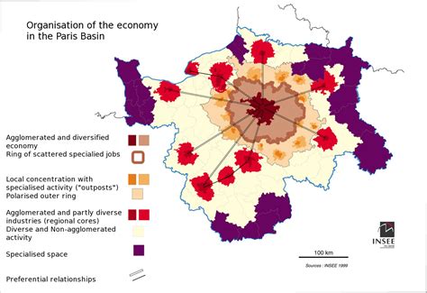 Functional Region Definition 的图像结果