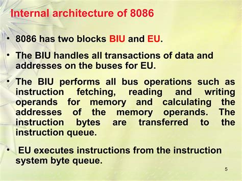 Image result for 8086 Micro