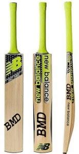 BMD CRICKET BAT Kashmir Willow Cricket Bat For 15+ Yrs - Buy BMD ...