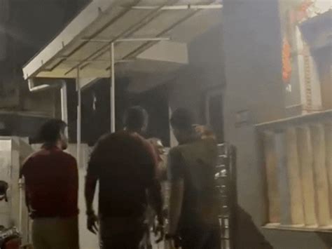 Cyber team saves elderly man from digital arrest scam: Fraudsters set ...