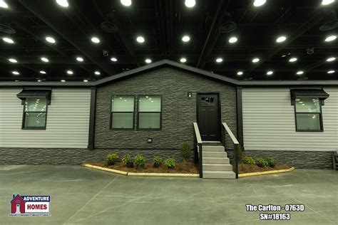 0763D - Adventure Homes