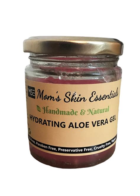 Get Hydrating Aloe Vera Gel With Rose at ₹ 500 | LBB Shop