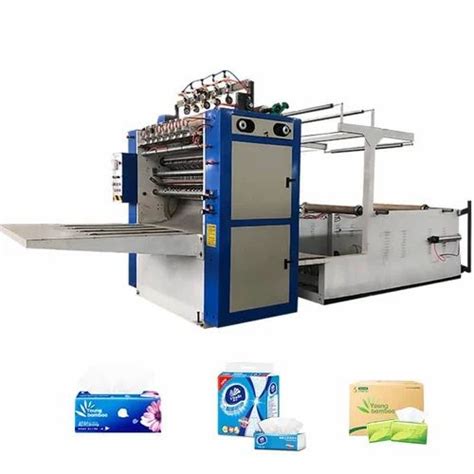 Manufacturer of Paper Cup Making Machines & Toilet Roll Making Machine ...