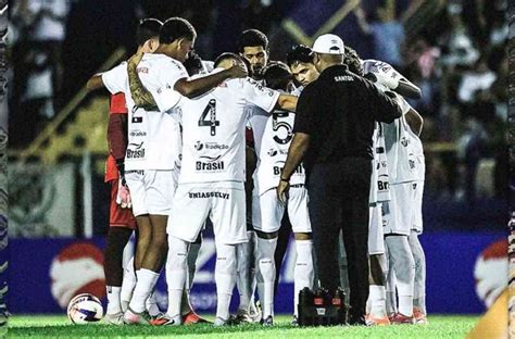 Cruzeiro supera Santos em jogo eletrizante e avança às quartas da Copinha