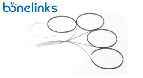 Image result for Fiber-optic Splitter Types