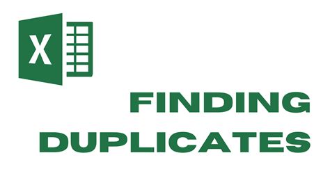 Image result for Excel Duplicates Find