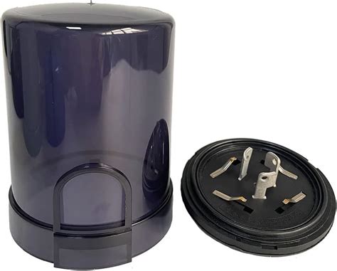 WEITUO PRECISION Smart Street Lighting Control Enclosure Plug with ...