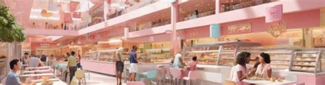 Digital Ordering | Mall Influencer Marketing | Loyalty Programs