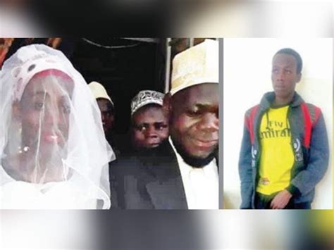 Bizarre: Ugandan Imam discovers his wife is a man two weeks after wedding