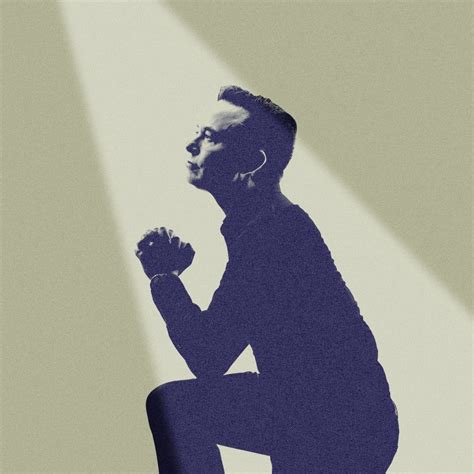 Elon Musk’s Walk With Jesus - WSJ