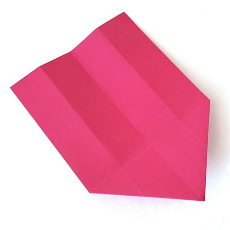 Image result for Origami Heart Envelope Tutorial