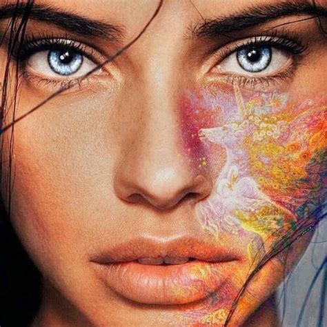 Adriana Lima is turning up the heat with her bewitching photos- The ...