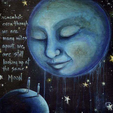 [100+] Moon Face Pictures | Wallpapers.com