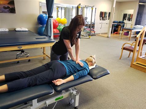Physical Therapy in Albuquerque, Menaul Blvd. | Armada PT