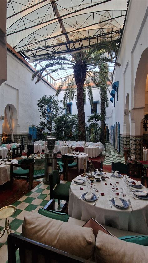 DAR MARJANA, Marrakech - Restaurant Reviews, Phone Number & Photos ...