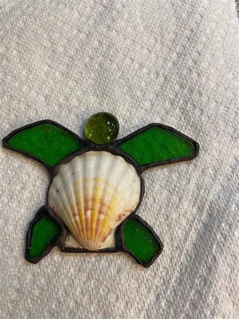 Image result for Making Turtles with Modeling Glass