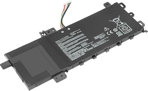 C21N1818-1 B21N1818-1 Laptop Battery Compatible for Asus VivoBook 15 ...