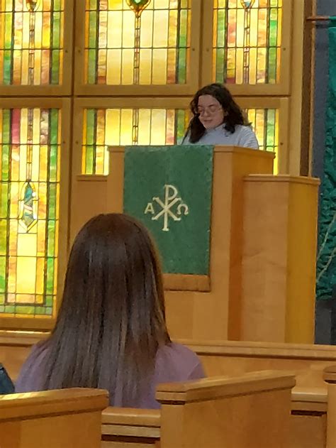 Sara – Good Samaritans of Garland